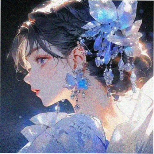 男主角头像