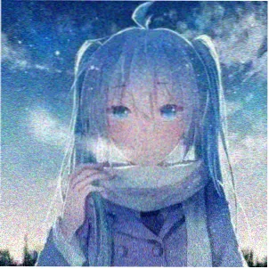 观众头像四